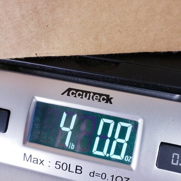 Thorogood  Men's 9W Gen-Flex2 6" Non Slip Soft Toe Leather Work Boots Brown - Picture 11 of 11